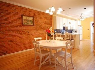 1303 Haubert St, Baltimore, MD 21230