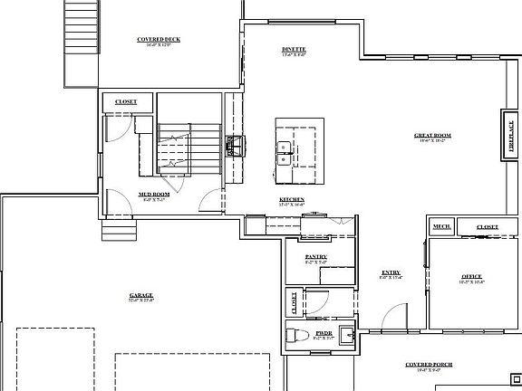 4th image of 19405 Sprague Cir