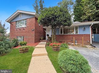 2408 Lillian Dr, Silver Spring, MD 20902