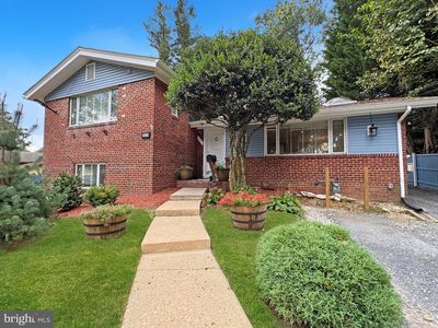 2408 Lillian Dr, Silver Spring, MD, 20902