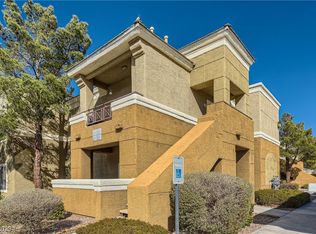 8070 W Russell Rd UNIT 1106, Spring Valley, NV 89113