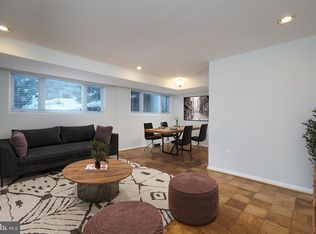 2400 41st St NW APT 214, Washington, DC 20007