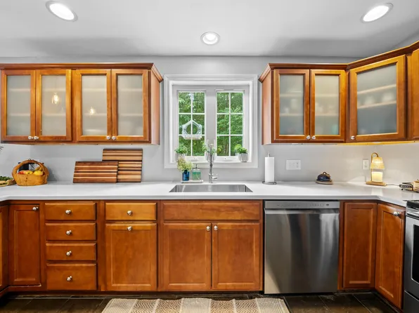 163 Winkley Farm Lane, Rochester, NH 03867