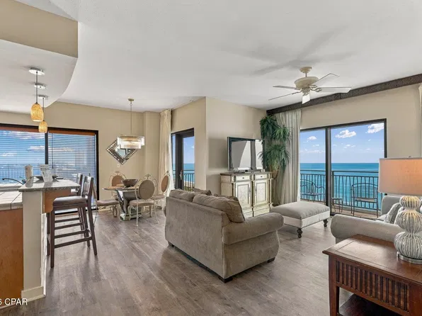 15100 Front Beach Rd #835/837, Panama City Beach, FL 32413