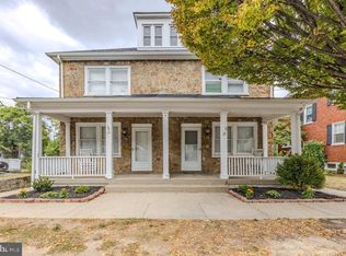 10-12 W Cecil St, Winchester, VA 22601