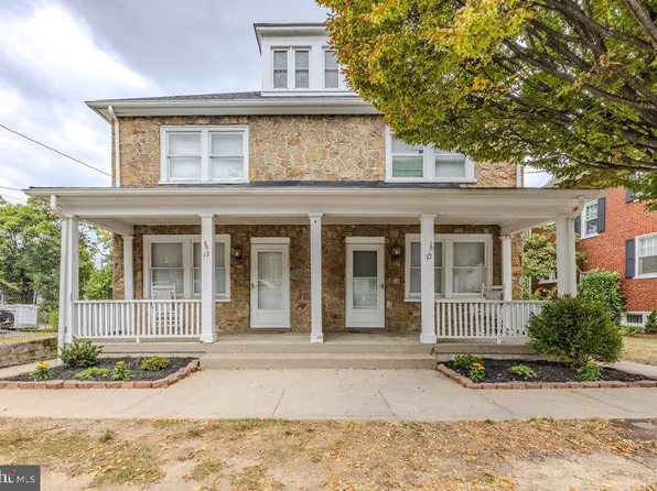10-12 W Cecil St, Winchester, VA 22601