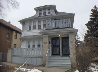 2855 N 54th St, Milwaukee, WI 53210
