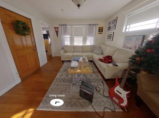 23 Boulevard Rd #1, Arlington, MA 02474