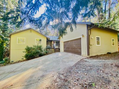 4610 Wandering Way, Camino, CA, 95709