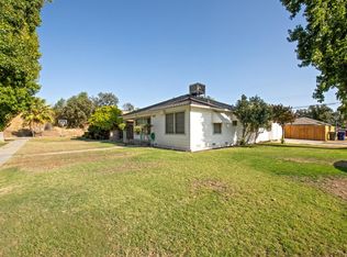 2104 E Terrace Ave, Fresno, CA 93703