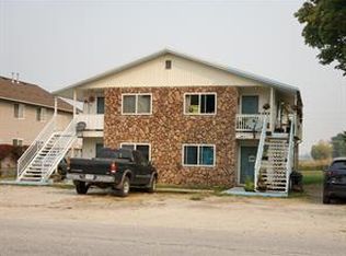 510 E 2nd St, Stevensville, MT 59870