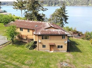 11101 Larson Rd, Anderson Island, WA 98303