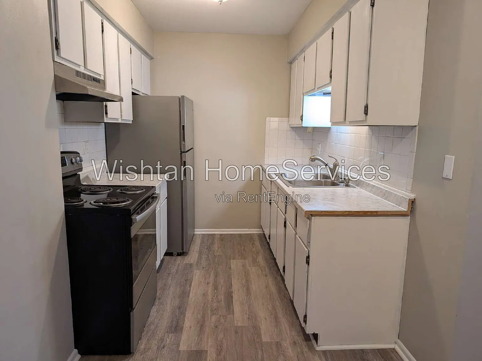 1 bed, 1.0 bath, 535 sqft, $595 — Photo 1