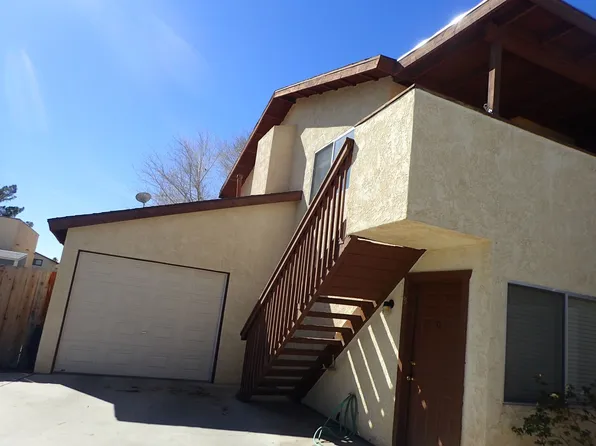 1013 W Atkins Ave #A-b, Ridgecrest, CA 93555
