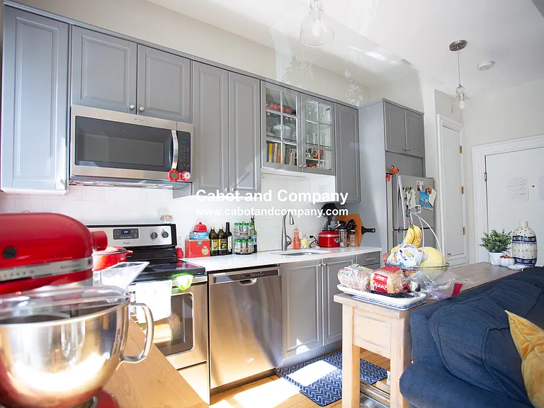 637 Tremont St #1 — Photo 3