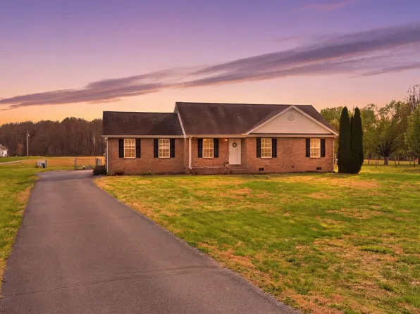 2877 Sixteenth Model Rd, Manchester, TN 37355