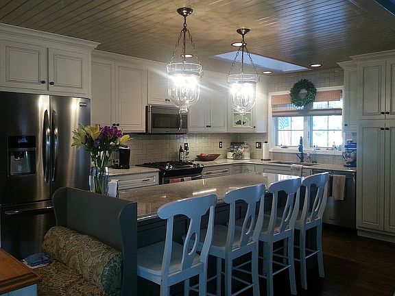 Updated Kitchen