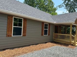 1214 Zenith Trl, Ellijay, GA 30540