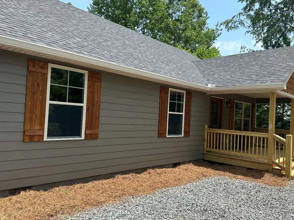 1214 Zenith Trl, Ellijay, GA 30540