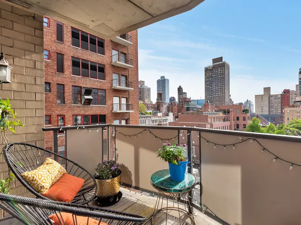 407 Park Avenue South image 7 of 14