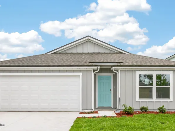 54 SAWDUST Lane, Palm Coast, FL 32137