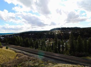 1010 S Cannon St, Spokane, WA 99204