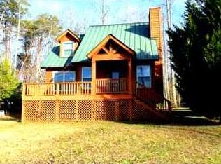 10292 Highway 197 N, Clarkesville, GA 30523