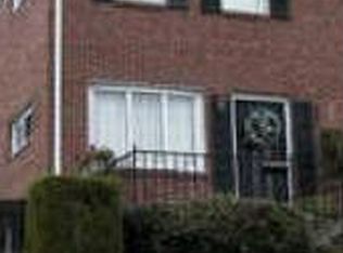 4450 Fenor Rd, Halethorpe, MD 21227