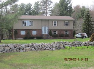 31 Parker Rd, West Chazy, NY 12992