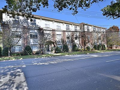 404 N Laurel Ave APT 21, Charlotte, NC, 28204