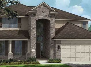 3402 Norwich Gardens Ln, Fulshear, TX 77441
