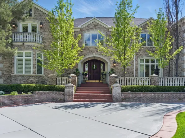 2428 E Field Rose Dr, Holladay, UT 84121