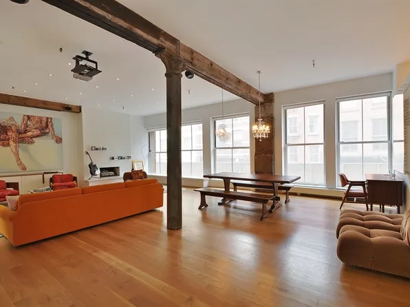 42-50 Wooster Street image 1 of 4