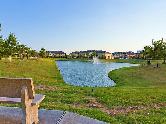 Houston T-Home For Lease