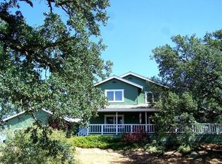 29087 Revis Rd, Coarsegold, CA 93614