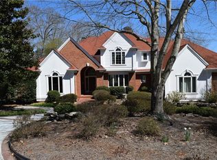 174 Glenbrook Spg, New London, NC 28127