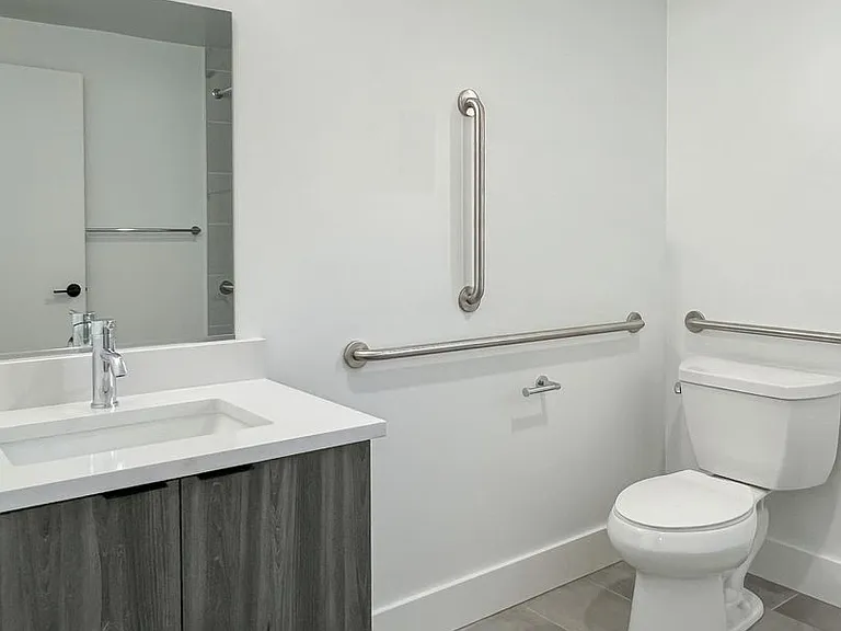 Welcome to The Doreen at 5910 14th St NW — Photo 33