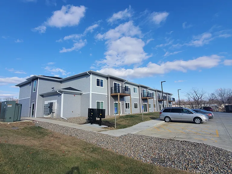421 S Gustin St #104 — Photo 1