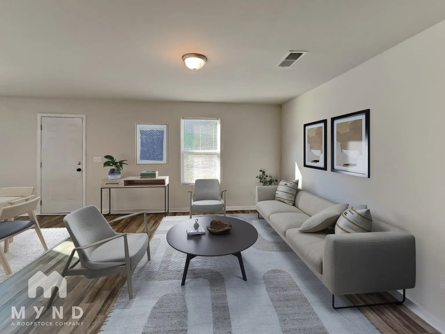 3 bed, 2.5 bath, 1660 sqft, $1,735 — Photo 2