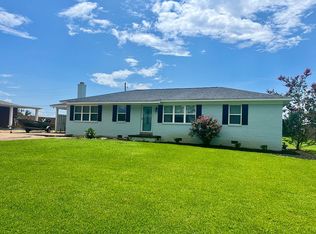 1311 Stevens St, Amory, MS 38821