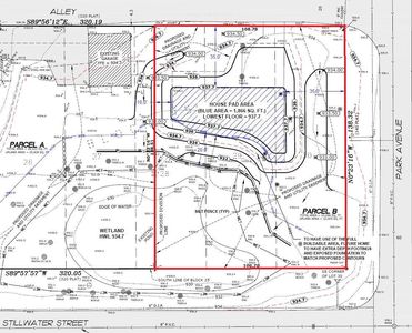 Park Ave, Saint Paul, MN, 55110