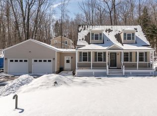 730 Middle Rte, Gilmanton, NH 03237