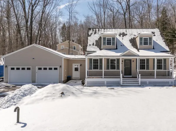 730 Middle Route, Gilmanton, NH 03237
