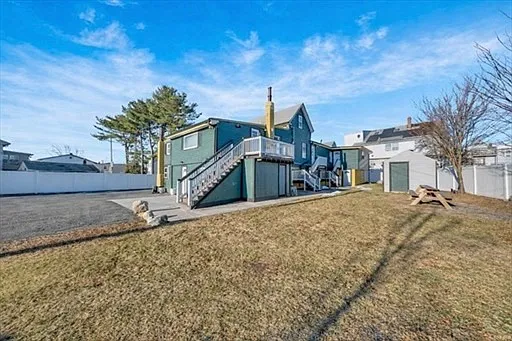 37 Cleveland St #2 — Photo 8