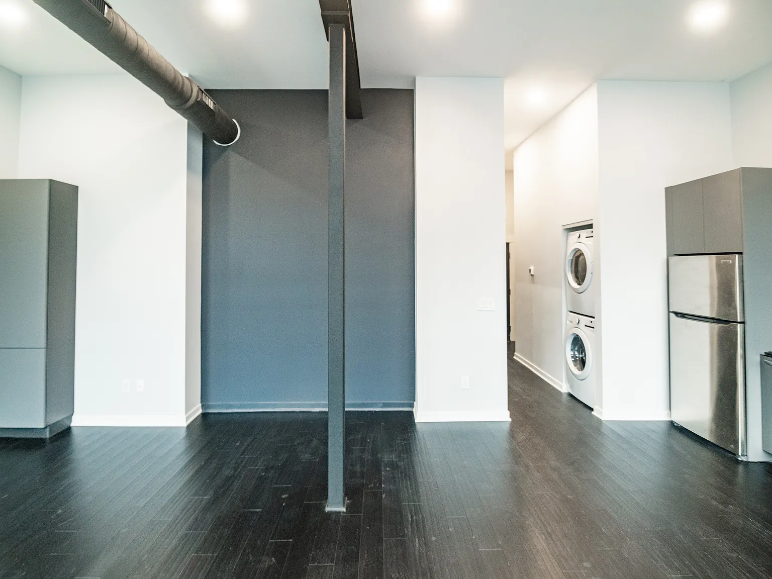 1 bed, $1,450 — Photo 4