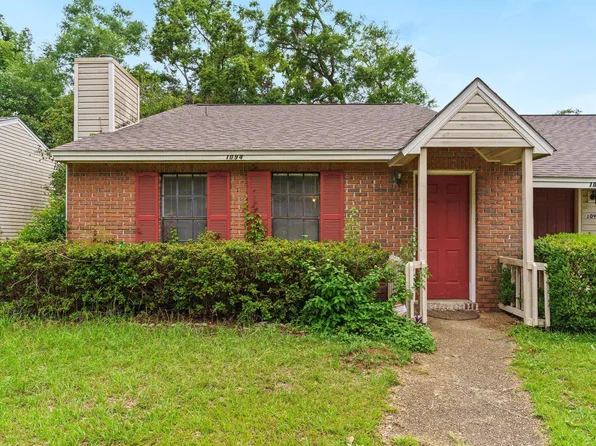 1094 & 1092 Rockbrook Ct, Tallahassee, FL 32311