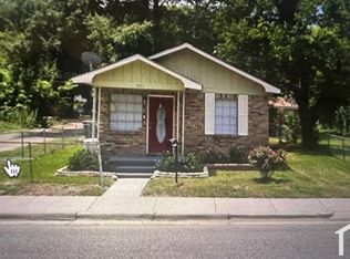 901 Whistler St, Prichard, AL 36610