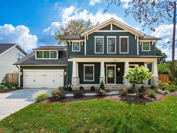 3012 Oldham Rd, Columbus, OH 43221
