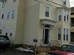 284 Swan St, Providence, RI 02905