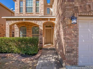 8523 Lahemaa Fls, San Antonio, TX 78251